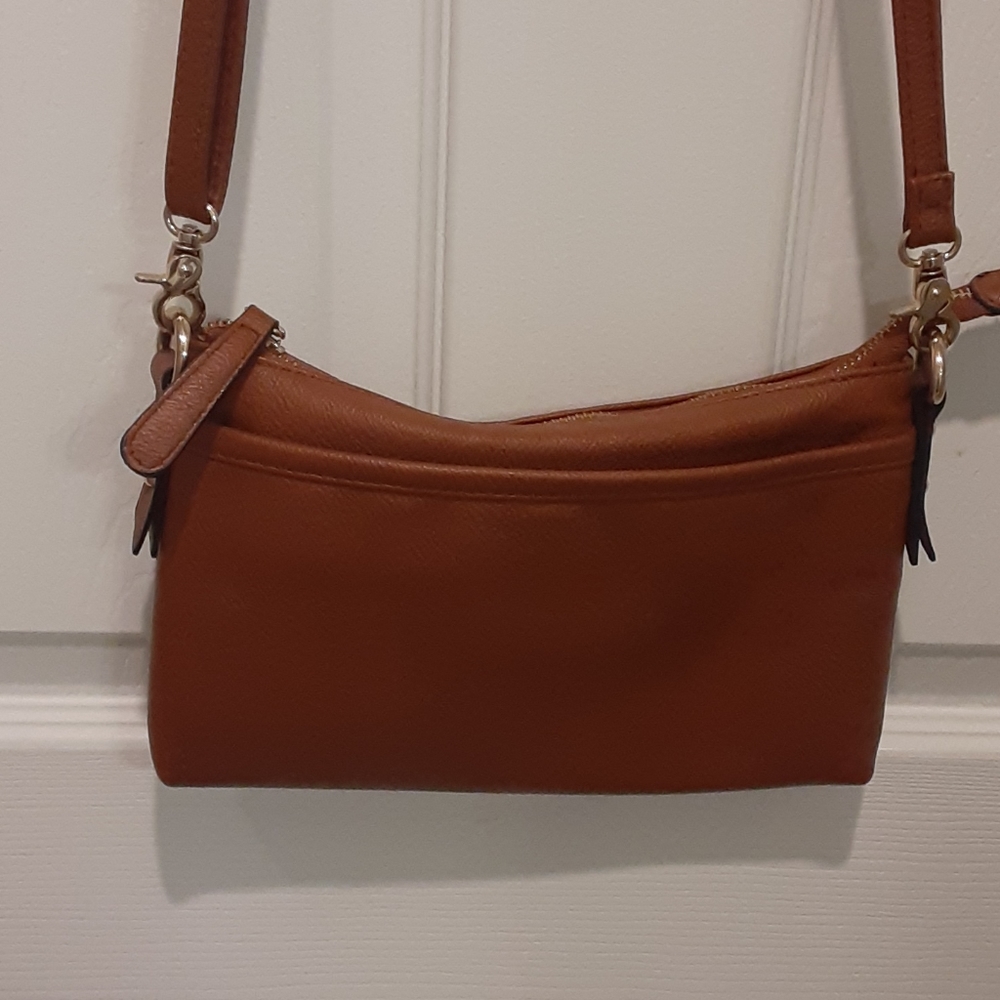 Boutique crossbody purse